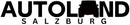 Logo Autoland Salzburg